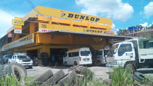Ken Loong Tyres