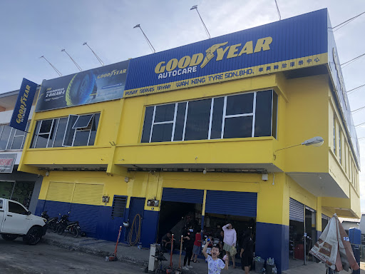 Wealth Tyre Sdn Bhd
