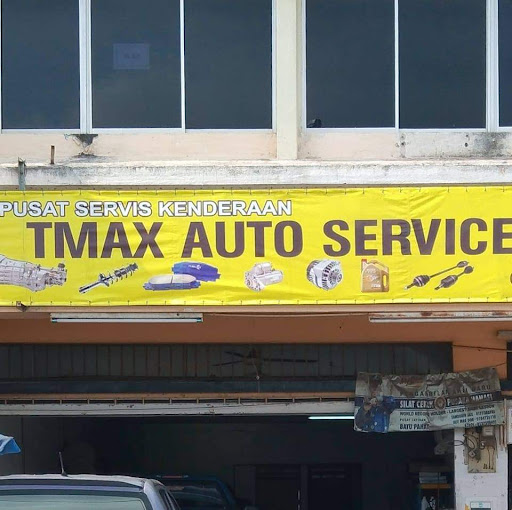 TMAX AUTO SERVICE