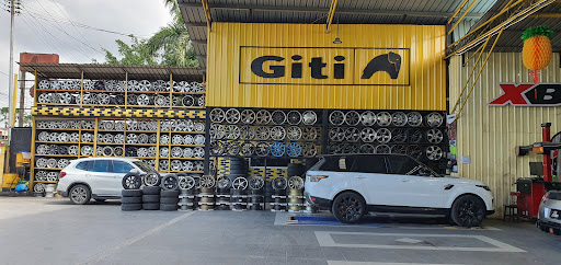 Hup Sheng Auto Sdn Bhd