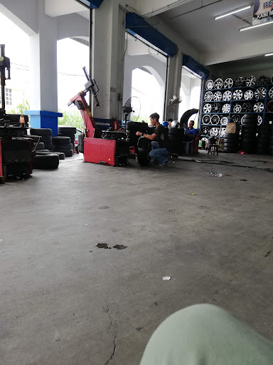 Sinwufu Enterprise Sdn Bhd