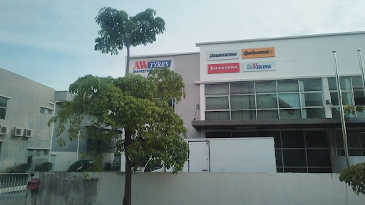 AW TYRES MARKETING SDN BHD