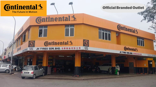 Continental JH Tyre Sdn Bhd