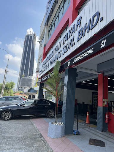 RSR Tyre & Tuning Sdn Bhd