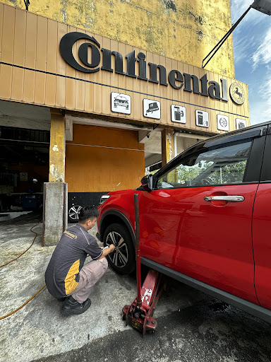 Chin Huat Service