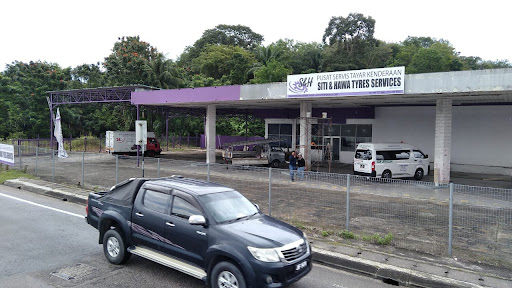 Siti & Hawa Tyres Services