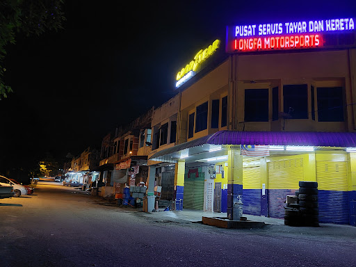 FASTFIT MOTORSPORT (KUALA PILAH) FF024