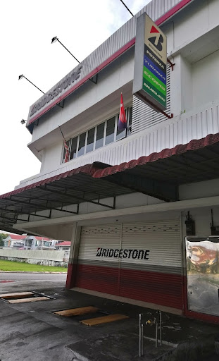 Batu Pahat Tyre & Sport Rim Trading (M) Sdn Bhd