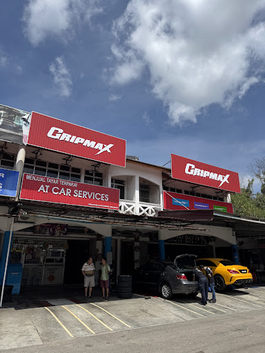 At Car Services