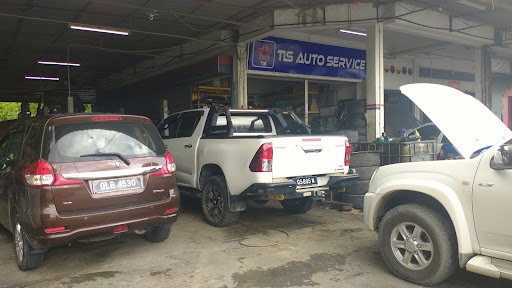 TLS Auto Services
