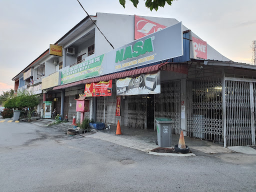 PUSAT SERVIS TAYAR BATERI DAN MOTOR CHING SING
