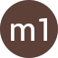 m1 m1
