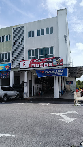 T AND L TYRE & BATTERY