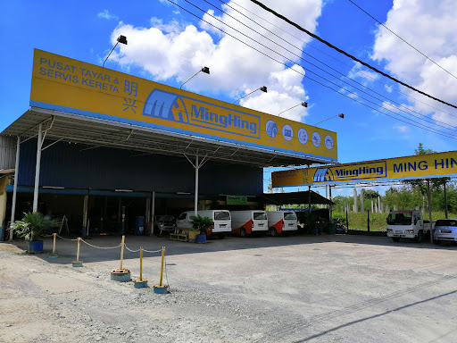 MING HING TYRES & BATTERIES SDN. BHD.