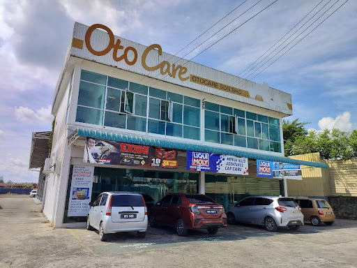 Otocare Sdn Bhd