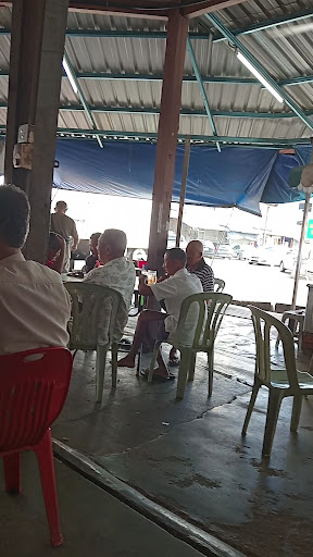 Pekan nanas jalan sawah