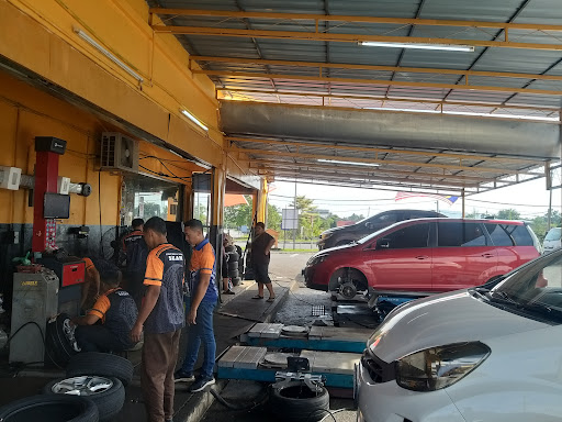 SALAM Tayar & Servis Tanjung