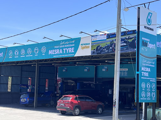 Mesra Tyre & Services