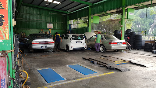 Tyreplus - Ma Hoe Heng Tyre & Battery