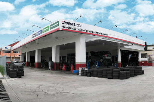 FastFit (Batu Pahat) - Tyres, Rims & Car Servicing