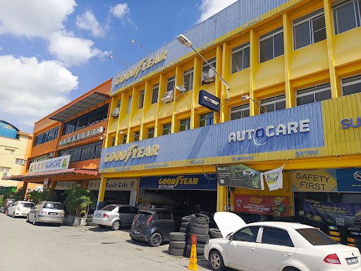 Sunlun Auto Service (PD) Sdn Bhd