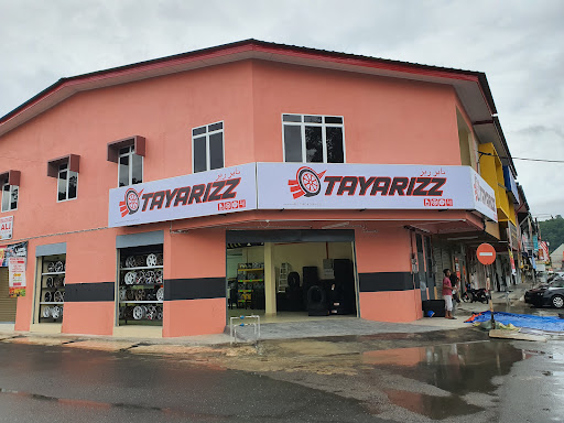 Tayarizz Keladan Temerloh