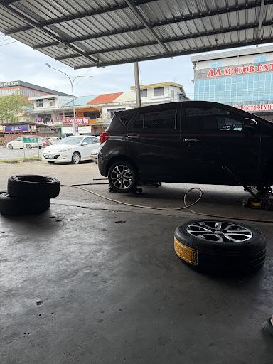 Continental Hung Hing Tyre & Battery Service Centre Co.