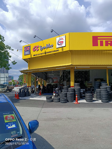 FastFit (Cheras) - Tyres, Premium Rims & Car Service