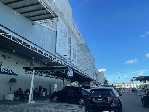 AEON Mall Kota Bharu