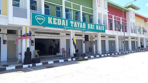 LS TAYAR & PUSAT SERVIS