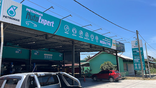Mesra Tyre & Services