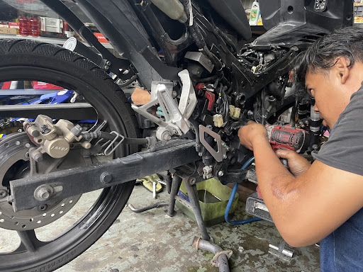 Didit Seven Garage