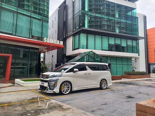Nusa Jaya Tyres & Batteries Sdn. Bhd.