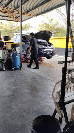 Continental Pusat Servis Tayar Dan Bateri Pesta Sdn. Bhd.