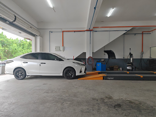 G.S WHEEL TYRE & SERVICE CENTRE