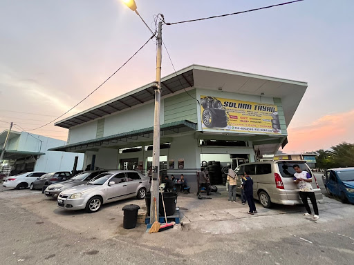 SOLIHIN TAYAR