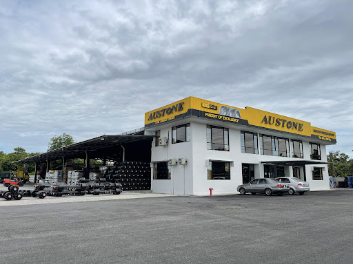 Austone Tyres Service Centre