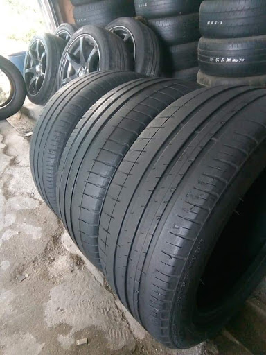 Tayar Murah Kota Tinggi