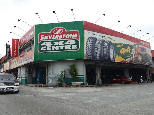 TayarTen - Yoong Sing Loong Auto Services Sdn Bhd