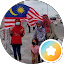 helang biru