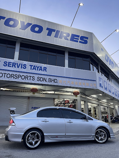 Rock Motorsports