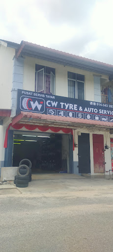 CW Tyre & Auto Service