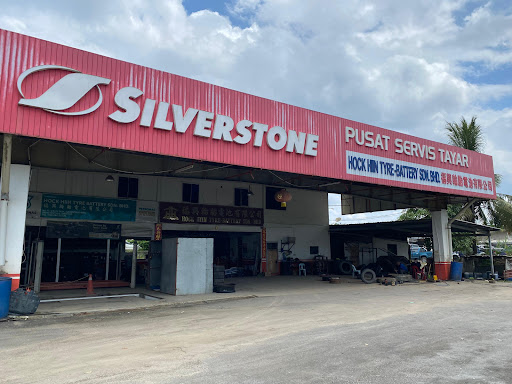 Hock Hiin Tyre Battery Sdn. Bhd.
