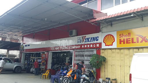 Continental Kee Hing Trading Company