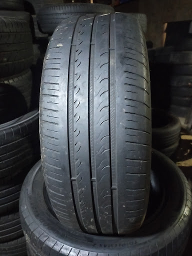 Kedai Tayar Bajet Peringat