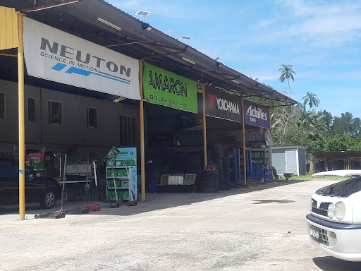 Peace Ways Tyres Services