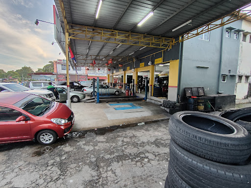 Tyreplus - Wangsa Utama Auto Service Sdn Bhd