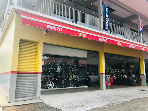 Tayaria - TM Era Auto Service