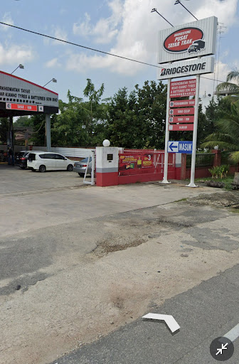 Muar Kianho Tyres & Batteries Sdn. Bhd.