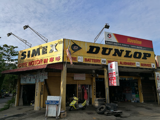 Chye Motor